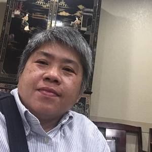 Meet your Posher, Chinggu